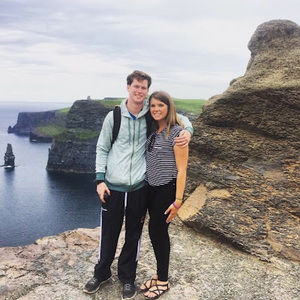 Meet your Posher, Grace